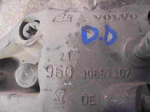 Foto 3ª: Pinza Freno Delantera Derecho Volvo XC 90 2.9 BI-TURBO CAT 272CV 200KW [B6294T] (2004)