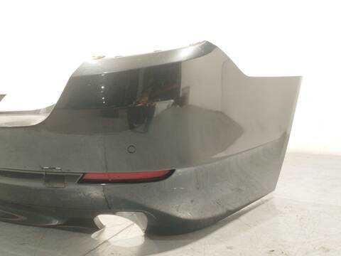 Foto 2ª: Paragolpes Trasero Bmw Serie 7 720 G I F10) [N55 B30 A] (2010)