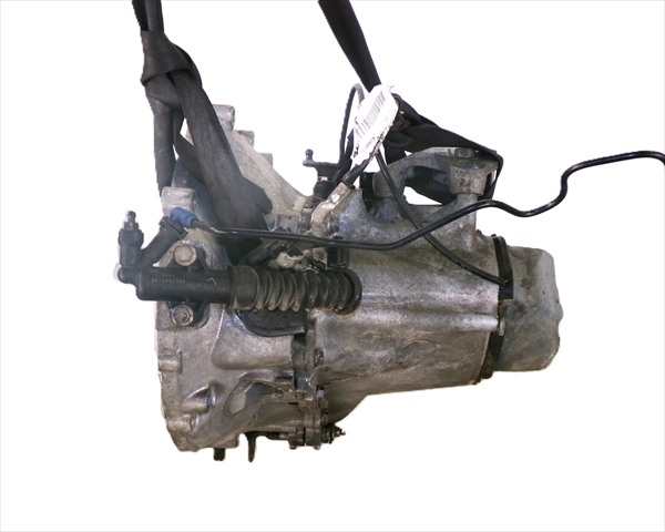 Foto 3ª: Caja Cambios Citroen C Elysee 1.2 G 2017 - [HM05] (2018)