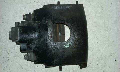 Pinza Freno Delantera Izquierdo Chrysler 300 2.7 CAT 203CV 149KW