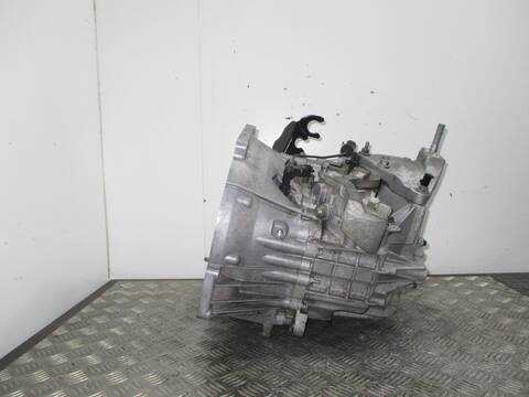 Caja Cambios Ford Mondeo QYBA BERLINA