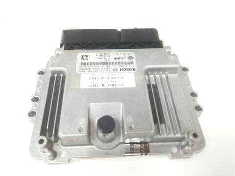 Foto 2ª: Centralita Motor ECU Mg ZS 1.0 T 111CV [10E4E] (2019)