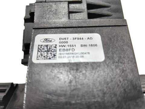 Foto 2ª: Mando Multifuncion Ford Tourneo TITANIUM 1 TDCI CAT 120CV [XWGA] (2013)