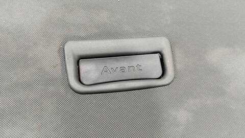 Foto 2ª: Bandeja Trasera Audi A6 3.0 V6 24V TDI 313CV (2011)