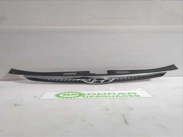 Rejilla Delantera Hyundai i30 1.6 CRDI 90CV 66KW