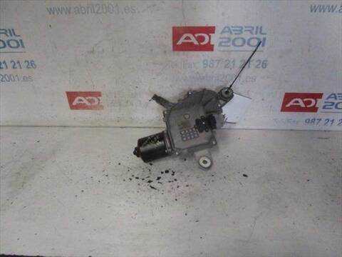 Foto 2ª: Motor Limpia Delantero Citroen C4 2.0 HDI PICASSO 136CV 100KW [RHJ-DW10BTED4] (2007)
