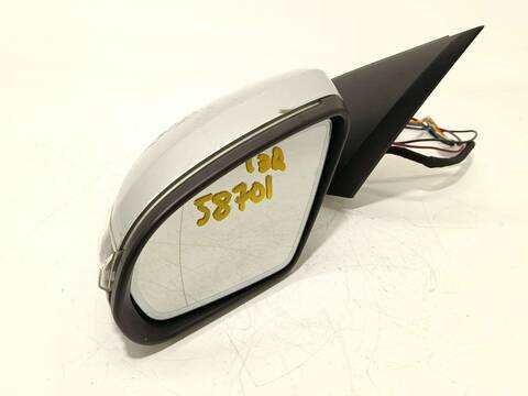 Foto 1ª: Retrovisor Izquierdo Mercedes Clase GLE 250 D 4-MATIC X253) 253.909 [651921] (2016)