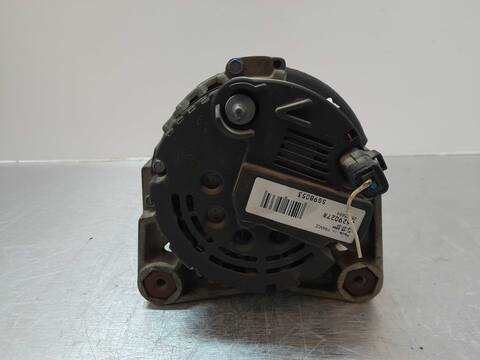 Foto 3ª: Alternador Renault Laguna 2.0 135CV 99KW [F4R J7] (2002)