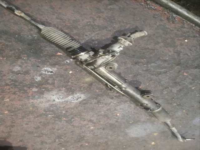 Foto 2ª: Cremallera de Direccion Mercedes Clase C 160 111955 COUPE (2002)