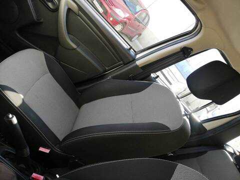 Asiento Delantero Derecho Dacia Duster H5F404