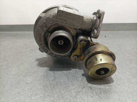 Turbocompresor Mercedes Clase A 140 170 CDI 168.008) 90CV 66KW