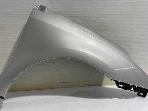 Foto 3ª: Aleta Delantera Derecha Citroen C4 COLLECTION 109CV [NFUTU5JP4] (2008)