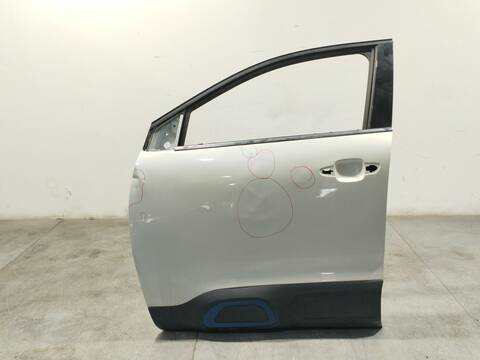Foto 2ª: Puerta Delantera Izquierda Citroen C5 1.6 PURETECH 180 A45GFR) AIRCROSS 181CV 133KW [5GF (EP6FADTXD)] (2022)