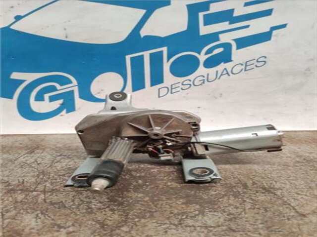 Motor Limpia Delantero Nissan Almera 1.8