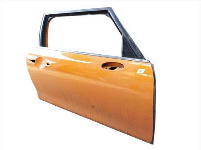 Foto 3ª: Puerta Delantera Derecha Mini Mini COOPER SD (2013)
