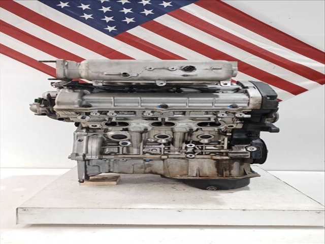 Foto 2ª: Motor Completo Hyundai Coupe 2.7 V6 173 - 184 CV COUPE [G6BA]