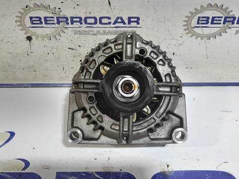 Foto 3ª: Alternador Opel Zafira 1.6 16V CAT 116CV [A16XER] (2005)