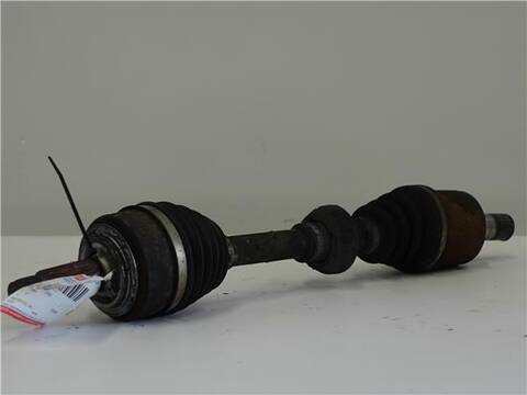 Transmision Delantera Izquierda Honda Accord 2.2 I-CTDI 140CV 103KW