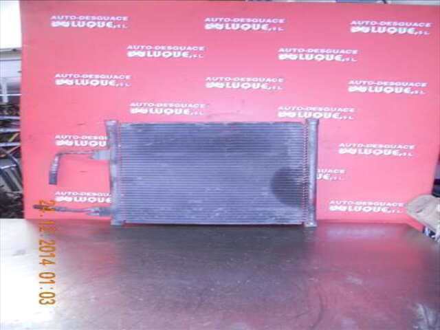 Foto 2ª: Radiador Calefaccion A.A. Ford Ka 1.3 I [J4D]