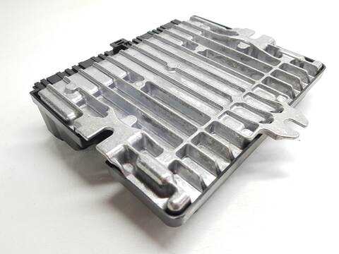 Foto 2ª: Centralita Motor ECU Land Rover Range VELAR R-DYNAMIC HSE (2017)