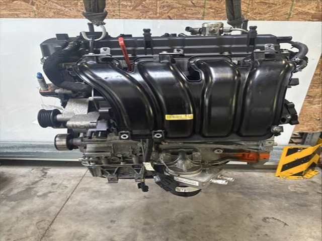 Motor Completo Hyundai Santa Fe 2.4 181 - 192 CV