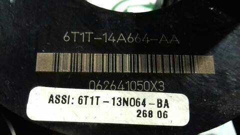 Foto 3ª: Anillo Airbag Ford Transit FURGON 90CV 66KW [R3PA] (2006)