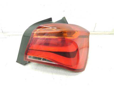 Piloto Trasero Derecho Bmw Serie 1 114 1.5 12V TD 116CV 85KW