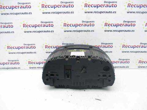 Foto 3ª: Cuadro de Instrumentos Bmw Serie 3 315 N43B20A BERLINA (2008)
