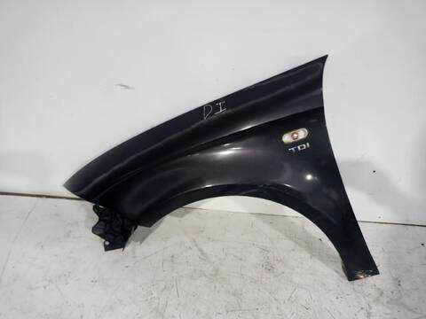 Foto 2ª: Aleta Delantera Izquierda Seat Toledo EXCLUSIVE 140CV [BKD] (2004)