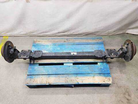 Puente Trasero Renault Master L2H2 HKA 35T