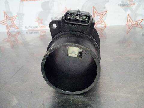 Foto 3ª: Caudalimetro Renault Clio CAMPUS 68CV 50KW [K9K714] (2007)