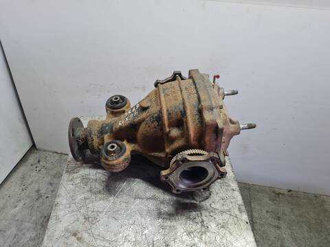 Foto 3ª: Diferencial Trasero Nissan Pathfinder GASOLINA [YD25DDTI] (2005)