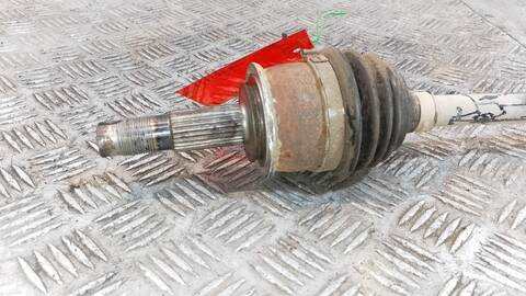 Foto 4ª: Transmision Trasera Izquierda Opel Mokka EDITION ECOFLEX 4X4 131CV 96KW [A17DTS] (2014)