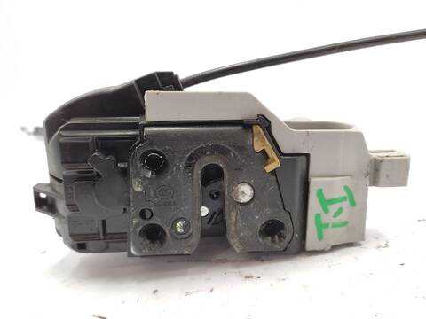 Foto 3ª: Cerradura Puerta Trasera Izquierda Hyundai Grandeur 2.2 DIESEL 155CV 114KW [4EB] (2009)