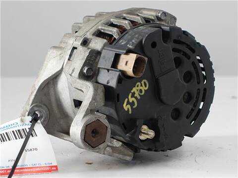Foto 2ª: Alternador Audi A4 1.8 BERLINA 125CV 92KW [AVV] (2000)