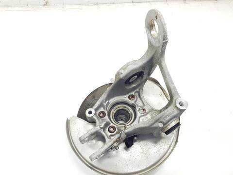 Foto 3ª: Mangueta Trasera Derecha Audi A6 2.0 TDI ULTRA