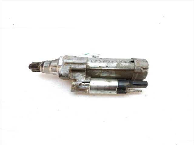 Foto 2ª: Motor de Arranque Volkswagen Polo 1.0 TSI (2009)