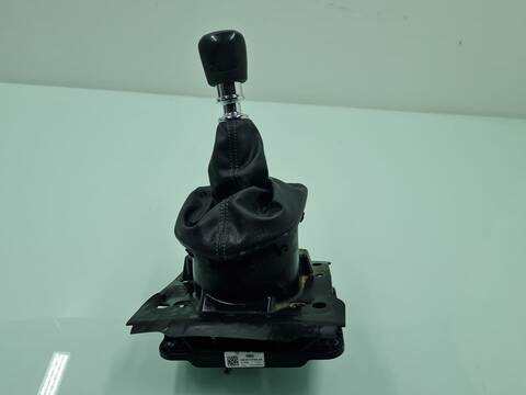 Palanca de Cambio Ford Ranger DOBLE CABINA 4X4 LIMITED 170CV 125KW