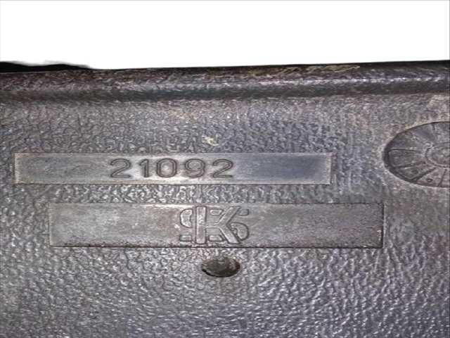 Foto 3ª: Volante Seat Marbella 0.9 40CV (1986)