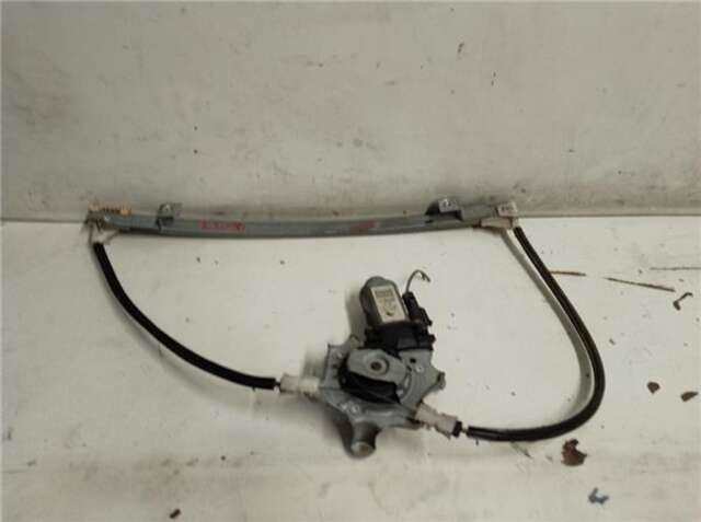 Elevalunas Eléctrico Delantero Derecho Renault Clio 1.2 [1.2 LTR. - 43 KW]