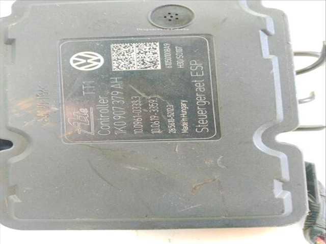 Foto 3ª: Abs Seat Leon 1.4 TSI [CAXC] (2005)
