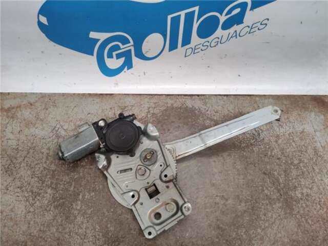 Elevalunas Eléctrico Trasero Izquierdo Bmw Serie 3 315 2.5 325TDS [2.5 LTR. - 105 KW TURBODIESEL CAT]