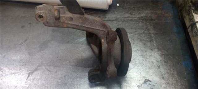 Foto 2ª: Mangueta Delantera Izquierda Peugeot 206 2.0 CC [2.0 LTR. - 100 KW 16V CAT (RFN - EW10J4)] [RFN (EW10J4)]