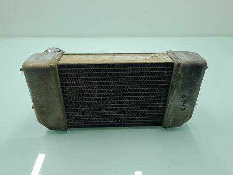 Intercooler Land Rover Defender TDI 110 FAMILIAR 83KW) 113CV