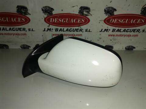Foto 3ª: Retrovisor Izquierdo Peugeot 307 XN 1.4 HDI 68CV (2004)
