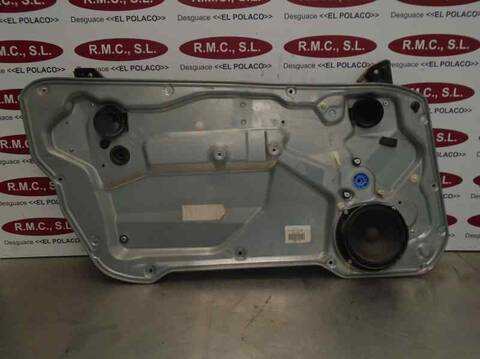 Elevalunas Eléctrico Delantero Izquierdo Seat Ibiza 1.4 16V 75CV 55KW