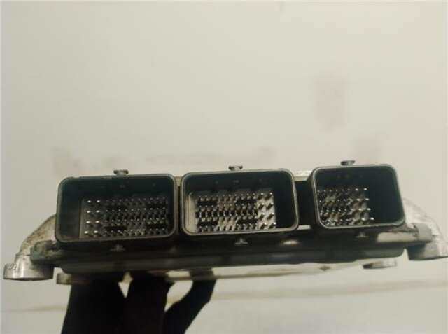 Foto 3ª: Centralita Motor ECU Lancia Phedra 2.0 JTD (136 CV) [RHR DW10BTED4]