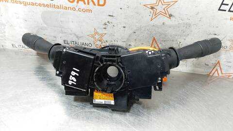 Foto 3ª: Anillo Airbag Toyota Auris HYBRID ACTIVE BUSINESS PLUS 136CV 100KW [2ZR] (2017)