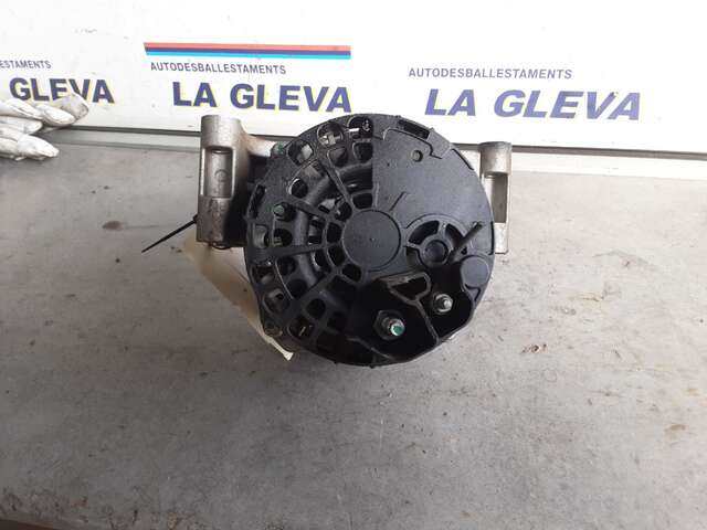 Foto 2ª: Alternador Citroen Nemo 1.3 HDI FURGON FURGON AA_) [FHZ] (2012)
