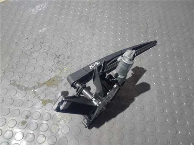 Foto 2ª: Motor Limpia Delantero Peugeot 308 1.6 STYLE [1.6 LTR. - 88 KW BLUE-HDI FAP] [BHZ (DV6FC)]